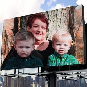 Meet your Posher, Sandy